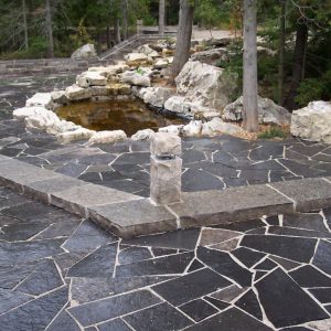 Flagstone Kitchener