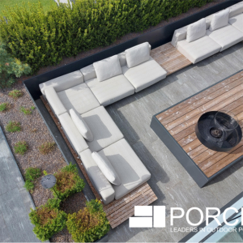 outdoor porcelain slabs, tiles and pavers in Ontario | StonePlace Hardscape & Landscape Supplier, Showroom, Expert Advice