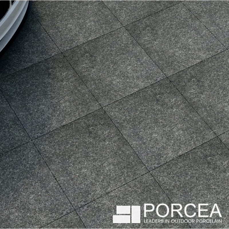 outdoor porcelain slabs, tiles and pavers for driveways | StonePlace Hardscape & Landscape Supplier, Showroom, Expert Advice