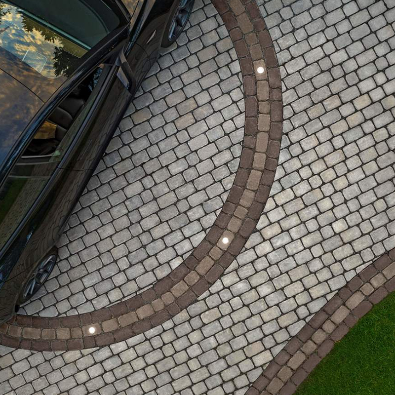 design forward driveway pavers | StonePlace Hardscape & Landscape Supplier, Showroom, Expert Advice
