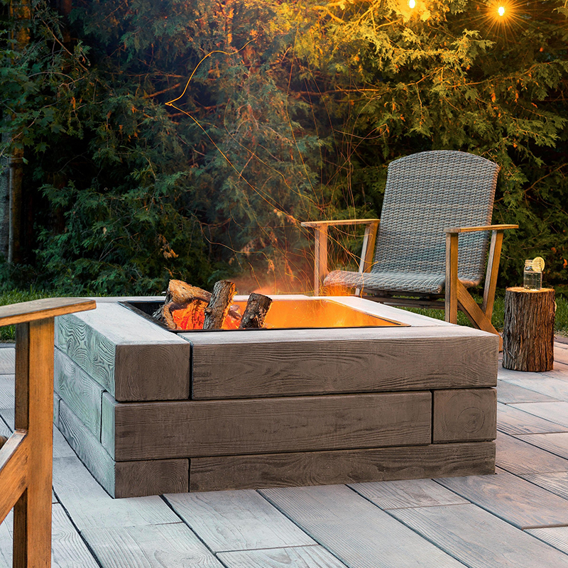 composite wood patio pavers | StonePlace Hardscape & Landscape Supplier, Showroom, Expert Advice