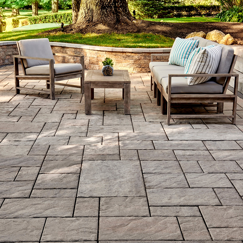 natural look patio stone | StonePlace Hardscape & Landscape Supplier, Showroom, Expert Advice
