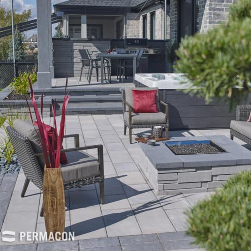 beautiful patio slabs and stone | StonePlace Hardscape & Landscape Supplier, Showroom, Expert Advice